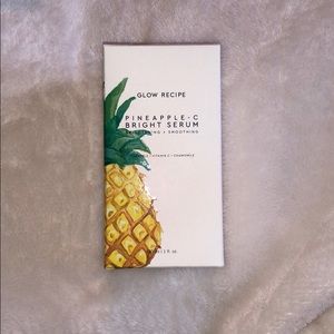Glow Recipe Pineapple-C bright serum